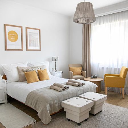 Cozy Airport Apartment เวคชีส์ ภายนอก รูปภาพ