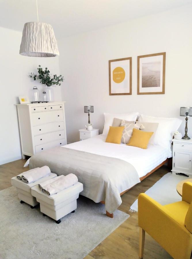 Cozy Airport Apartment เวคชีส์ ภายนอก รูปภาพ